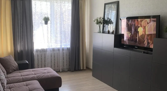 Apartments on Gorky Street, Rezerwuj Apartament Pitkiaranta Pitkäranta District