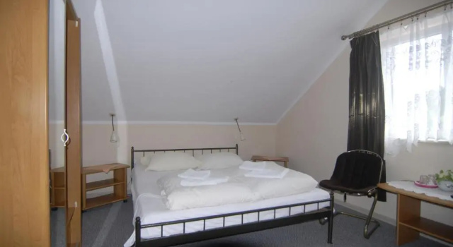 Номер Economy Motel u Olka Boczów