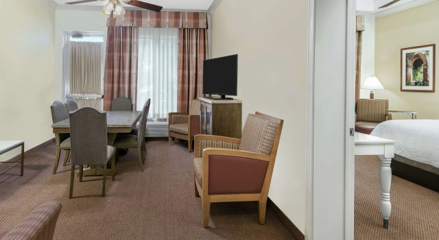 Hilton Garden Inn McAllen Airport