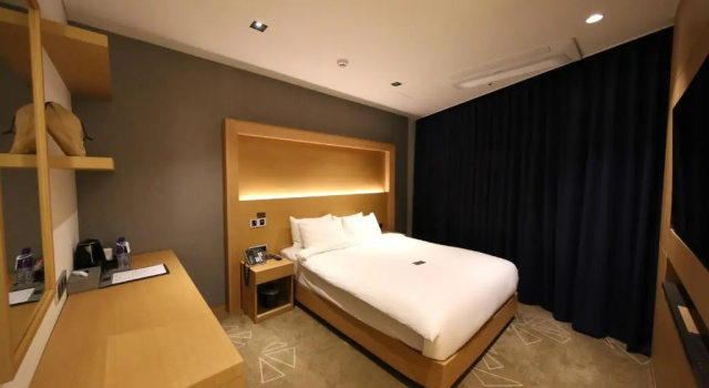 Двухместный номер Standard Sea Cruise Hotel