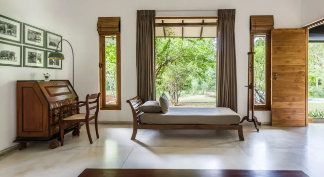 Nyne Hotels Mayur Lodge - Yala - All Inclusive, Забронировать Вилла Киринда Bundala National Park