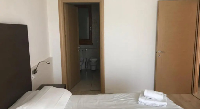 Апартаменты с 2 комнатами Residence La Corte Danese