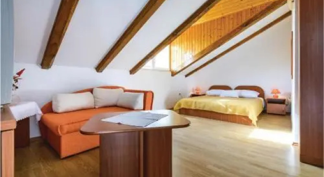 Two-Bedroom Apartment Mlini with Sea view 09, Забронировать Апартаменты/квартира Апартаменты Конавле, Апартаменты/квартира