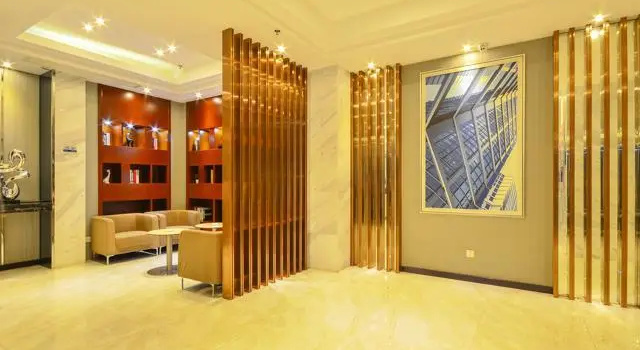 City Comfort Inn Xiao'gan City Beijing Road, Забронировать Отель Сяогань Хубэй