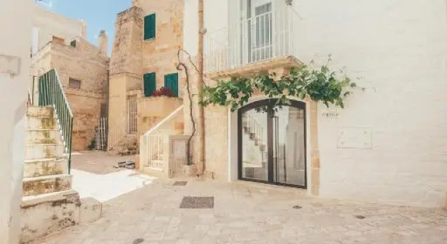 La pergola
