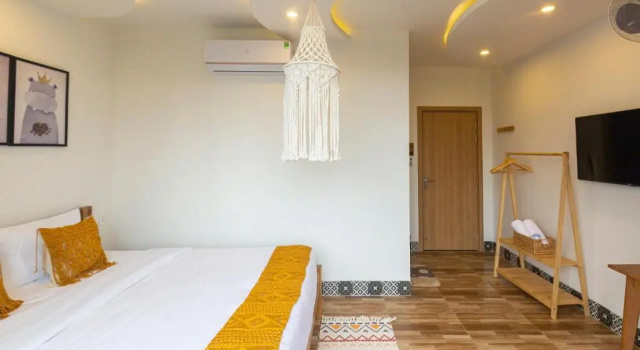 Hoi An Lazy Bear Hostel, Reservar Albergue Hostels em Quang Nam, Albergue