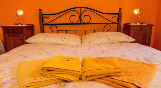 Pension Nostalgie - Minihotel