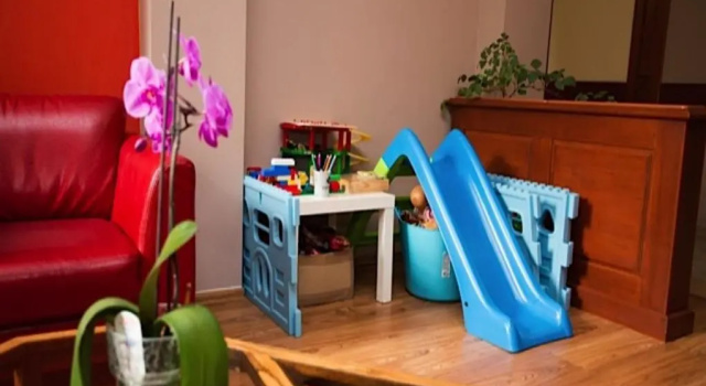 Hotel pod Wierzbą