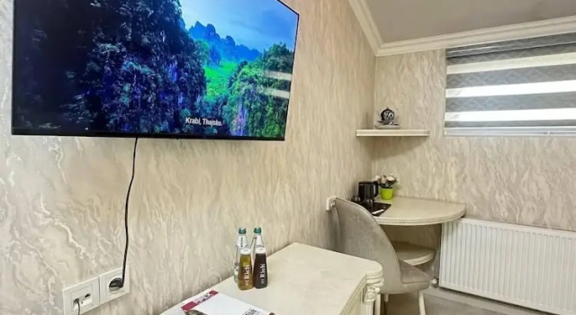 Четырёхместный номер Standard Ammar hotel