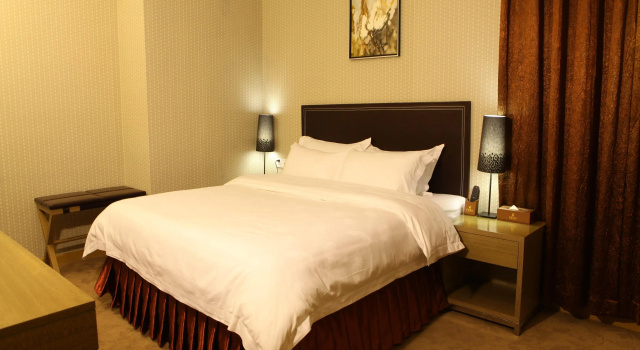 Kingnoah Hotel, Забронировать Отель Отели Чжухай 4 звезды, 4*