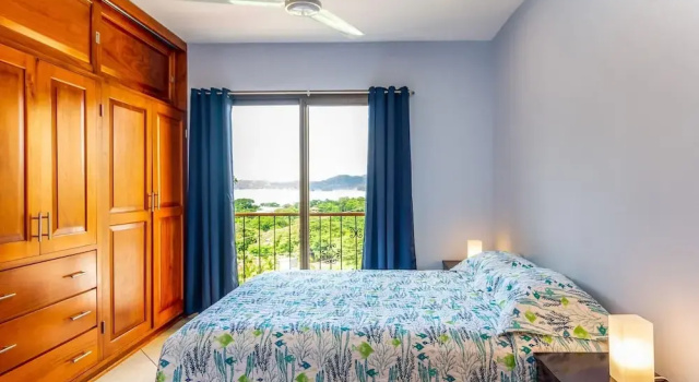 Elegant Oceanview Condo with Spacious Open-Concept Floor Plan and Inviting Beach Design, Забронировать Апартаменты/квартира Апартаменты Гуанакасте, Апартаменты/квартира
