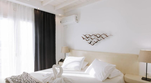 Номер Standard HOTIDAY Room Collection - Naxos