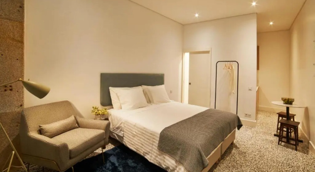 Апартаменты Pause Apartments