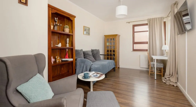 Апартаменты City Center Apartment by Renters