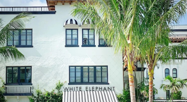 White Elephant Palm Beach, Book Hotel Palm Beach Palm Beach County