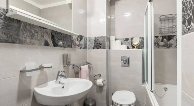 Апартаменты Guest House Vlado