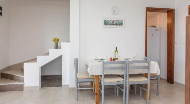 Amazing Home in Maslenica With 4 Bedrooms