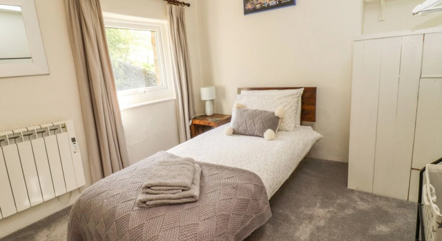Silver Hill Cottage, Забронировать Дом для отпуска Брамхоп Западный Йоркшир