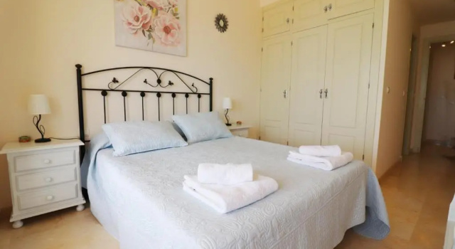 Apartment Burriana Spainsunrentals 1162, Забронировать Апартаменты/квартира Отели Нерха с парковкой, рядом с Пляж Салон, Парковка