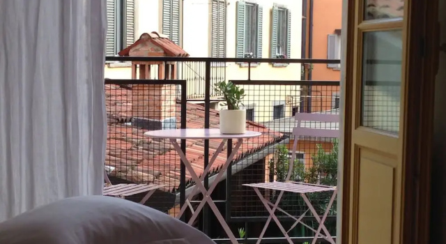 Студия Petronilla - Hotel In Bergamo