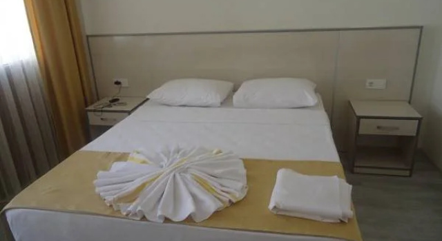 Kaplan Butik Hotel