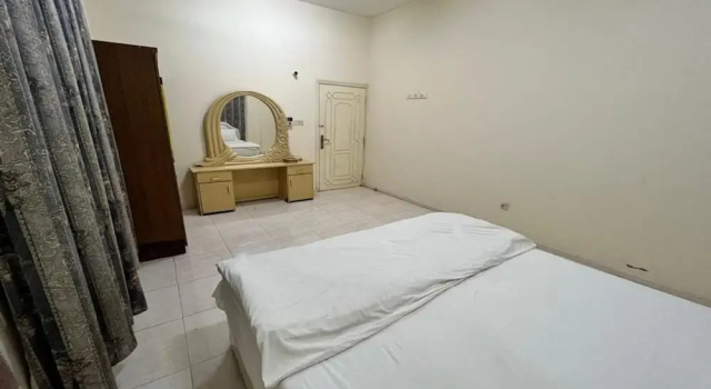 Апартаменты Standard с 2 комнатами Super OYO 149 Bait Al Ghubaira Furnished Flat