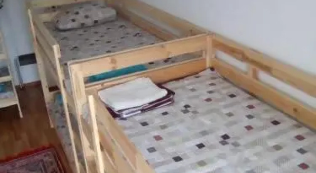 Kenen Hostel, Забронировать Хостел Хостелы Краснодарского края, Хостел