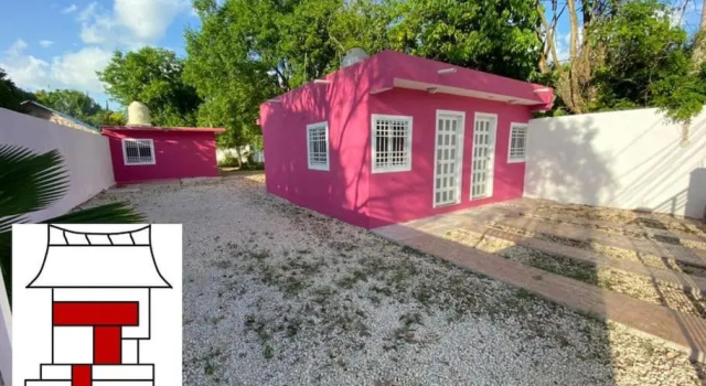 Najil House St4
