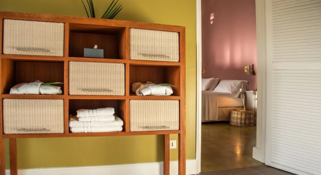Люкс Classic Hôtel Plein Soleil