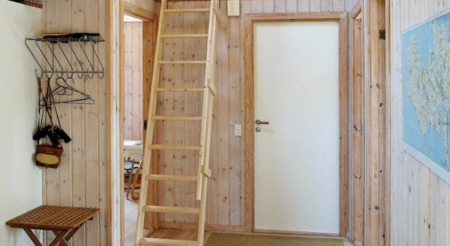 Comfortable Holiday Home in Rødby Near Sea, Брондау Қонақ үй Kramnitse Lolland
