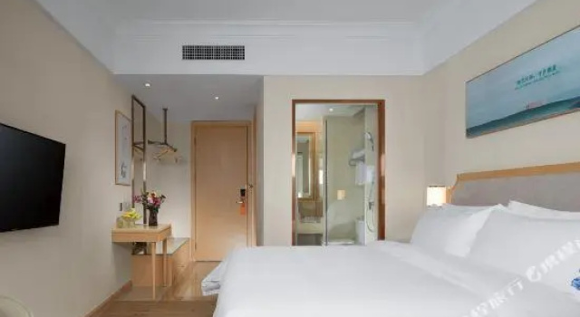 Xinyue Business Hotel