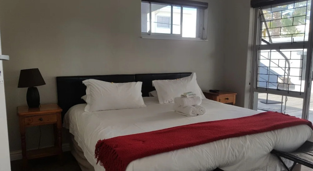 Номер Standard Melkbosch Guesthouse