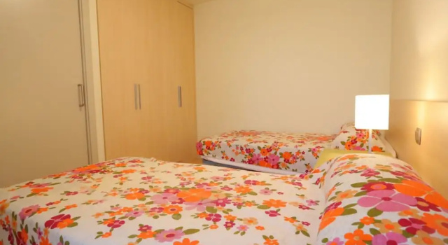 Apartamento Junto al mar Para 4 Personas en Cambrils, Забронировать Апартаменты/квартира Апартаменты Камбрильс, Апартаменты/квартира