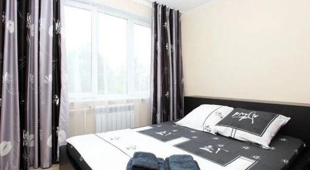 ApartLux Lyublino, Rezervați Apartament  , lângă Lyublino Metro Station