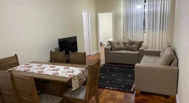 Copacabana Rio praia 6, Забронировать Отель Копакабана Рио-де-Жанейро, рядом с Post 2 - Copacabana
