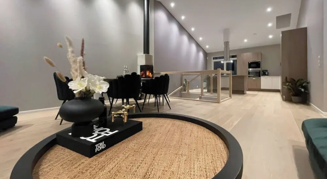 Cozy 3 Bedroom Holiday Home in Drammen, Norway, Varaa Lomakoti Mökit kohteessa Akershus, Mökki