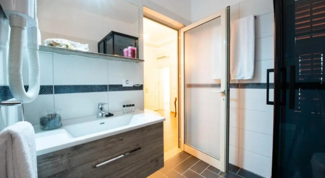 Экономика бөлме Hotel Loredano