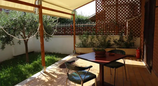 La Tartaruga BB, 预订 酒店 冈多菲堡 罗马城堡