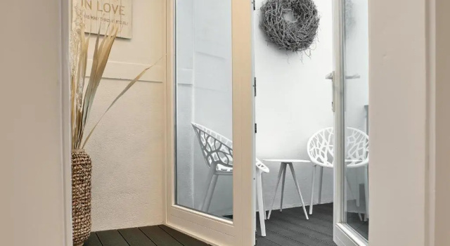 Люкс с видом на город Loft 1540 - Boutique Ferienwohnungen