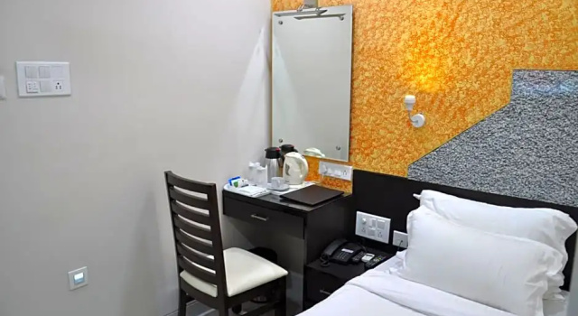 Одноместный номер Standard Hotel Savera