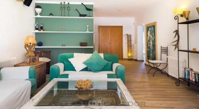Villa Marques de Comillas 12, Брондау Вилла Santanyi Majorca