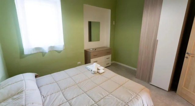 All'ombra del pino, Boek Hotel Grottaminarda Irpinia