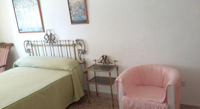 Apartment with 2 Bedrooms in Águilas, with Wonderful Sea View, Pool Access, Furnished Balcony, Забронировать Апартаменты/квартира Агилас Коста-Калида