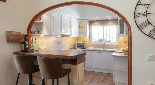 Casa Lea, Забронировать Отель Алькалали Коста-Бланка