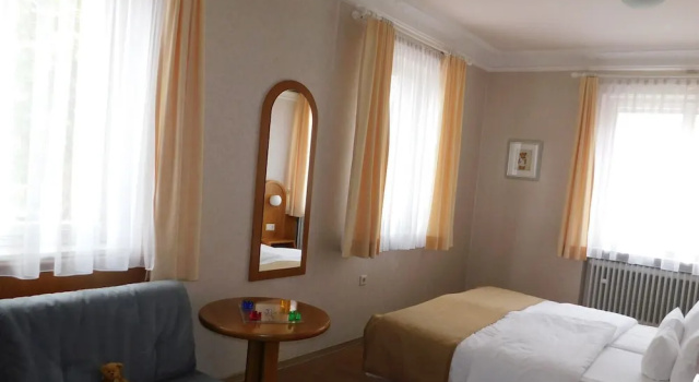 Teddybärenhotel