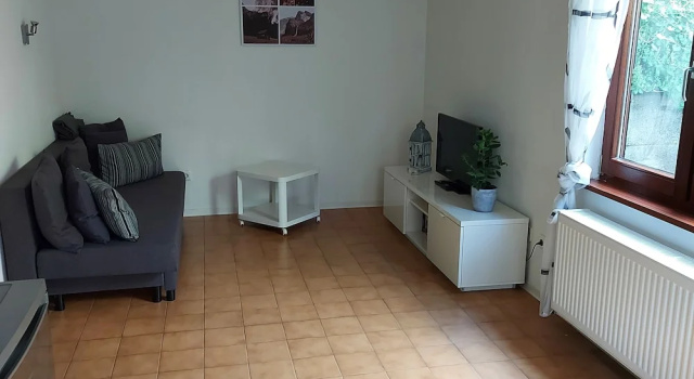 Апартаменты Feels like Home