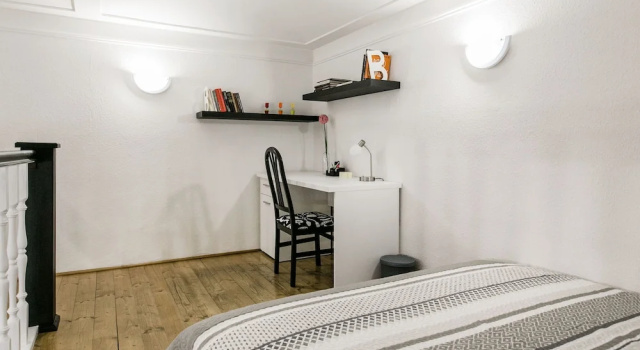Апартаменты Terez 22 Apartment