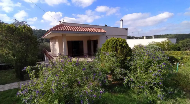 Вилла Villa dei Colori
