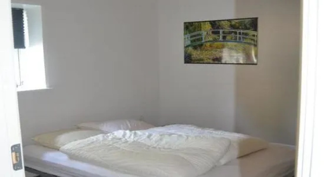 Hedelodden Apartment, Book Lejlighed Uve Syddanmark