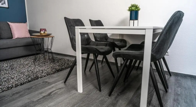 Номер Comfort Hotel Come in Haus 2 Ferien- / Monteurwohnung